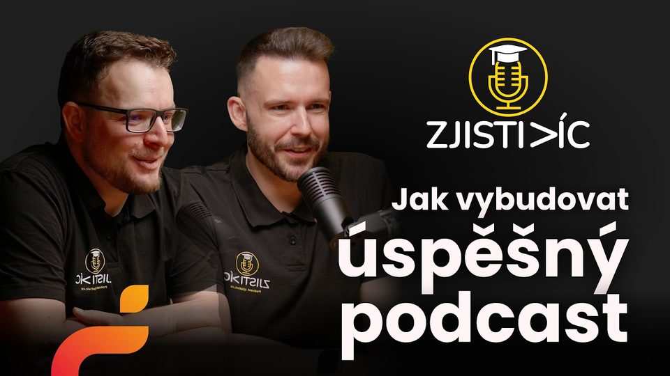 Jak vzniká Zjisti víc